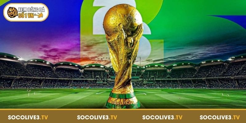 FIFA World Cup - Lịch Sử Hình thành Và Những Cột Mốc Lớn 2 Hành trình ra đời và những nền tảng đầu tiên của FIFA World Cup