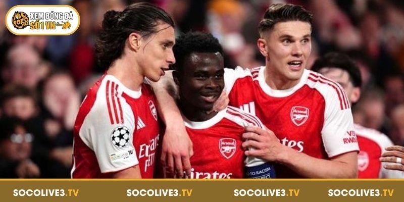 Sân vận động Arsenal có sự thay đổi đáng chú ý
