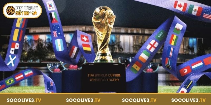 FIFA World Cup - Lịch Sử Hình thành Và Những Cột Mốc Lớn 3 Sự phát triển của FIFA World Cup qua từng giai đoạn lịch sử