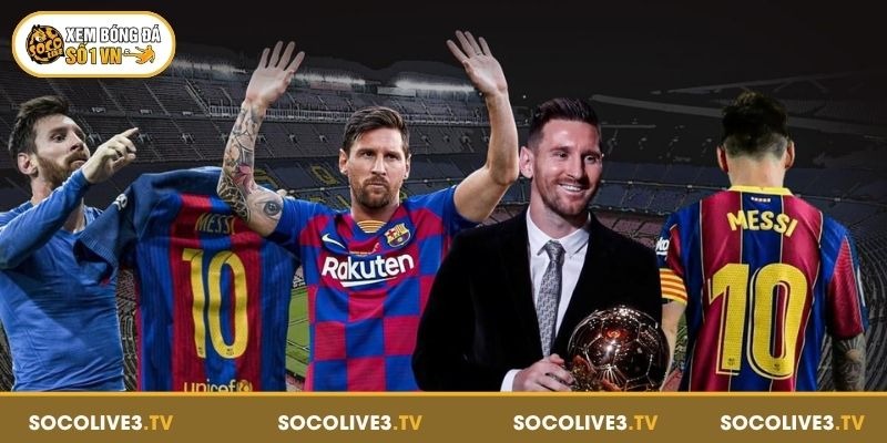 Tiểu Sử Messi - Toàn Cảnh Cuộc Đời Và Sự Nghiệp Sân Cỏ 4 Thành công trên đấu trường quốc tế và dấu ấn bất tử của El Pulga