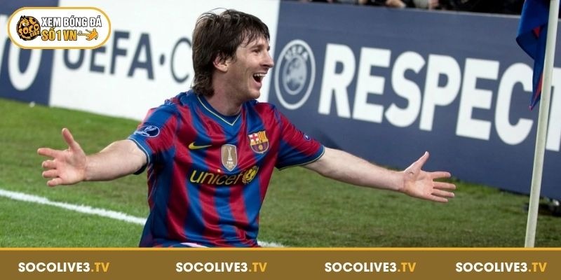 Tiểu Sử Messi - Toàn Cảnh Cuộc Đời Và Sự Nghiệp Sân Cỏ 2 Tiểu sử Messi - Hành trình từ Rosario đến huyền thoại bóng đá thế giới