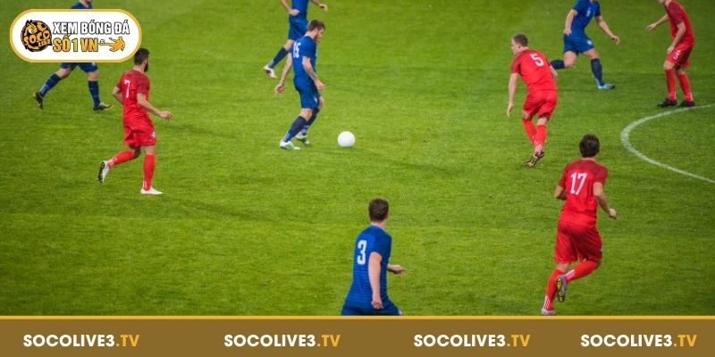 Trực Tiếp Bóng Đá – Xem Mọi Trận Đấu Đỉnh Cao Tại Socolive 2 Tổng quan về trực tiếp bóng đá