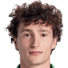 Logo Ugo Humbert