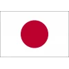 Logo Japan